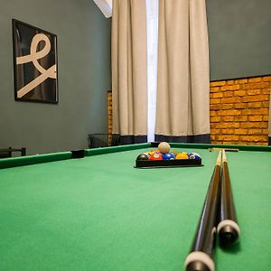 Superior Appartement